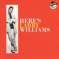 Larry Williams – Here's Larry Williams