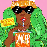 Riton, Kah-Lo – Ginger [Todd Terry Remix]