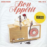 Shaun Frank, YA-LE – Bon Appétit (Remixes)