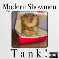 Modern Showmen, GLEAM, Baby.Aape – Tank! (feat. GLEAM & Baby.Aape)