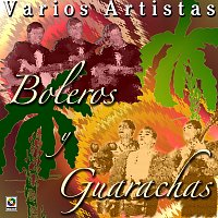 Různí interpreti – Boleros y Guarachas