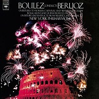 Pierre Boulez – Berlioz: Overtures