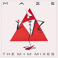 Přední strana obalu CD The M+M Mixes