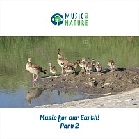 Music for Our Earth, Pt. 2