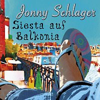 Jonny Schlager – Siesta auf Balkonia