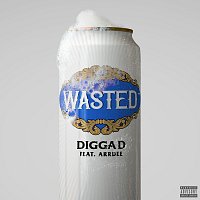 Digga D, ArrDee – Wasted