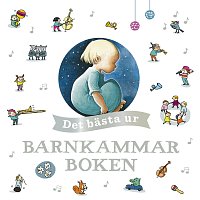Přední strana obalu CD Det basta ur Barnkammarboken