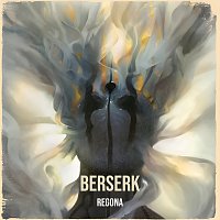 Přední strana obalu CD Berserk