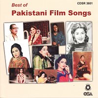 Různí interpreti – Best Of Pakistani Film Songs