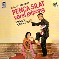 Nining Yuningsih – Penca Silat Versi Jaipong Buah Kawung