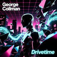 Přední strana obalu CD Drivetime