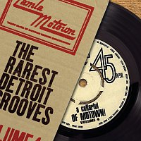 A Cellarful Of Motown Vol. 4 [E Album Set]