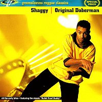 Shaggy – Original Doberman