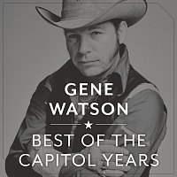 Přední strana obalu CD The Best Of The Capitol Years