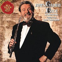 James Galway – James Galway Plays Bach Sonatas