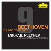 Russian National Orchestra, Mikhail Pletnev – Beethoven: The Symphonies