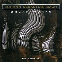 Ivan Sokol – Organ Works