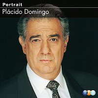 Přední strana obalu CD Plácido Domingo - Artist Portrait 2007