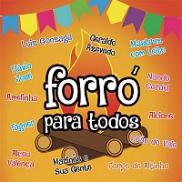 Various  Artists – Forró para Todos
