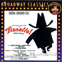 Fiorello! - Original Broadway Cast – Fiorello!
