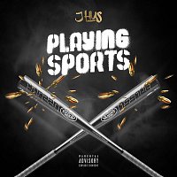 J Hus – Playing Sports - EP