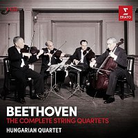 Hungarian Quartet – Beethoven: The Complete String Quartets