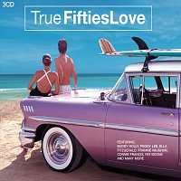 Přední strana obalu CD True 50's love