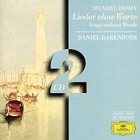 Mendelssohn: Songs without Words