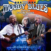 The Moody Blues – Steppin' In A Slide Zone [Live]