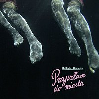 Přední strana obalu CD Przyszlam do miasta