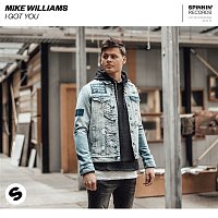 Mike Williams – I Got You
