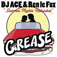 DJ Ace & Ren Le Fox – Summer Nights Reloeded