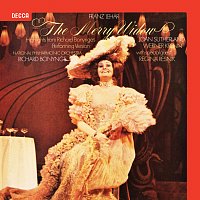 Lehar: The Merry Widow – Excerpts [Opera Gala – Volume 9]