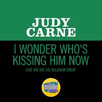 Judy Carne – I Wonder Who's Kissing Him Now [Live On The Ed Sullivan Show, January 17, 1971]