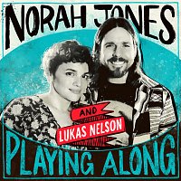 Norah Jones, Lukas Nelson – Set Me Down On A Cloud [From “Norah Jones is Playing Along” Podcast]