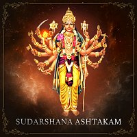 Nidhi Prasad – Sudarshana Ashtakam