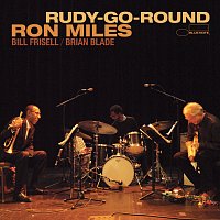 Ron Miles – Rudy-Go-Round [Live]