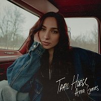 Anna Graves – Trail Horse