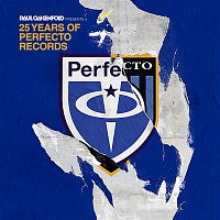 Paul Oakenfold – 25 Years Of Perfecto Records (Mixed by Paul Oakenfold)