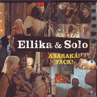 Ellika & Solo – Abaraká! Tack!