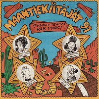 Maantiekiitajat '91 – Finnish-Texan R&B Music!
