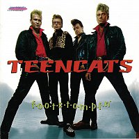 Teencats – Footstompin'