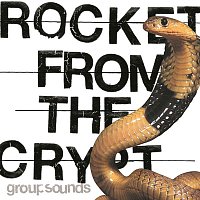 Rocket From The Crypt – Group Sounds