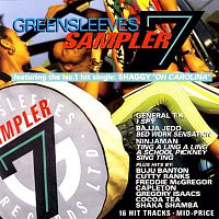 Various  Artists – Greensleeves Sampler 7