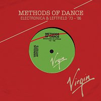 Přední strana obalu CD Methods Of Dance [Electronica & Leftfield ‘73-‘87]