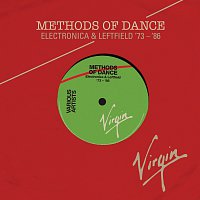 Methods Of Dance [Electronica & Leftfield ‘73-‘87]
