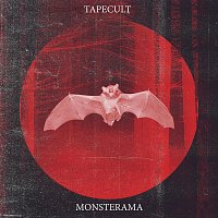 Přední strana obalu CD Monsterama