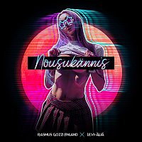 Přední strana obalu CD NOUSUKANNIS