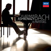 Vladimír Ashkenazy – Bach, J.S.: The Six Partitas