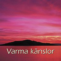 Uffe Borjesson, Rey-Ove Karlén – Varma Kanslor (The SPA Collection)